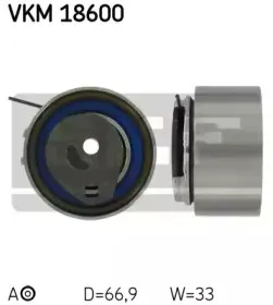 VKM 18600 SKF